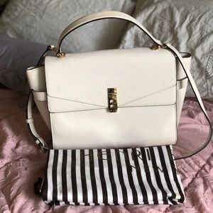 Henri bendel satchel